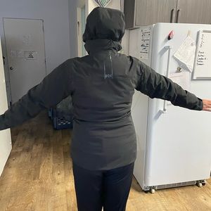 Helly Hanson women’s jacket